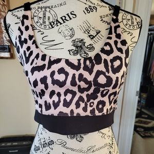 Salty Honey sports bra